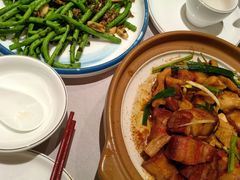 -林辉家宴·本地家常菜·头牌清远鸡(先锋店)