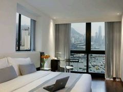 -香港铜锣湾皇悦酒店