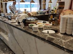 -帝豪酒店•马可勃罗西餐厅