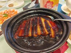 -万龙洲海鲜(大兴绿地缤纷城店)