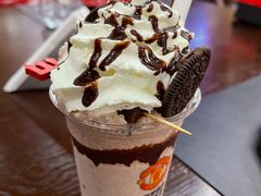 -DQ·蛋糕·冰淇淋(阳光新业广场店)