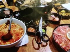 -九田家黑牛烤肉料理(衡百国际店)