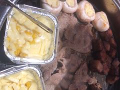 -姜胖胖无限自助烤肉(罗湖宝能店)