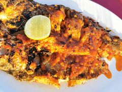 -Ganesha Pudak Cafe