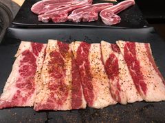 -花味·自助烤肉(雨花客厅店)