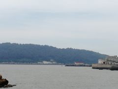 -东沙渔村