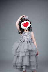-BabyA 专业婴童摄影(古北时尚广场店)