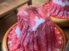 -牛New寿喜烧(新六百店)
