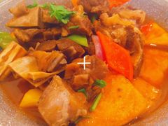 -巴依老爷新疆美食(工体旗舰店)