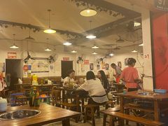 -中和远东火锅兔(老店)