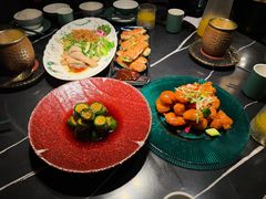 向群酱青瓜-粤·向群饭店(二沙岛店)