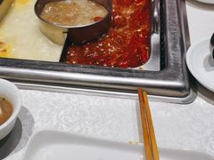 -巴奴毛肚火锅(大剧院店)