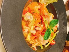 -星怡会·新加坡新美食(苏州中心店)