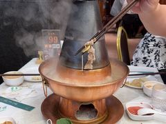 -东来顺饭庄(天坛店)