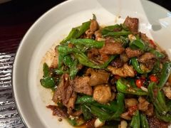 -衢农会·衢州菜·宴请(国际机场店)