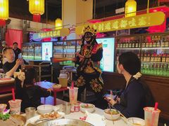 -小龙坎火锅(春熙太古里店)