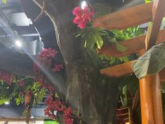 -草原塞蛮羊火锅城(港湾店)