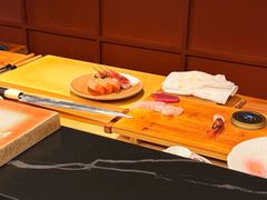 -Sushi Hanzo半藏(天环广场店)