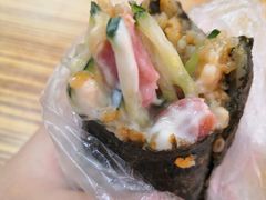 -江南大学-第一食堂(江南苑)