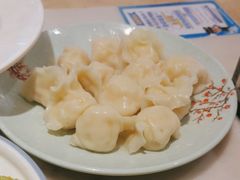 -老边饺子馆(金源店)