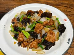 -山西会馆晋三宝·太原菜(五一广场店)