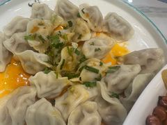 -伊北味·清真青海拉面村(延安路店)