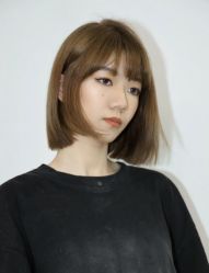 -丽时 Hair Salon