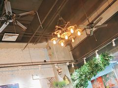-Hi YOU你的饭局泰餐厅(雍和宫店)
