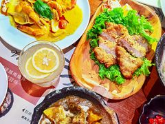 -越谜·越南餐厅(长白店)