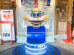 -蜀大侠火锅(森兰花园城店)