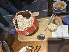 -楠火锅(西单店)