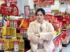 -农工商超市(金沙江路店)