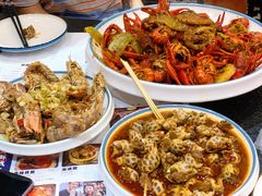 -三妹小龙虾·黄油蟹(华侨城总店)