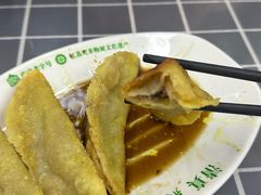 -清真蒋有记(老门东店)