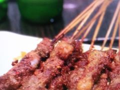 -济南亮亮烧烤(延安三路店)