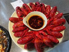-一棠龙虾•王牌虾球(后湖御华里店)