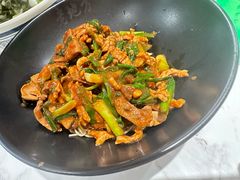 -老地方面馆(思南路店)