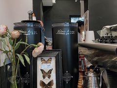 -black rainbow coffee