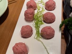 -掂档潮汕牛肉火锅(沈阳万象城店)