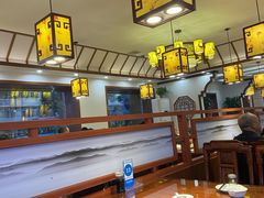 大堂-惠宾饭庄(中山路店)