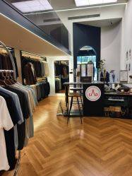-LDIAMON西服定制(温州店)