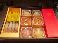 -欧诺爱烘焙(高新万达店)