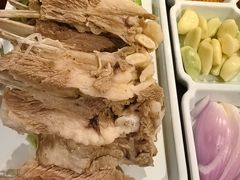 -东方亚克西餐厅(西康路店)