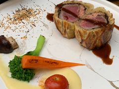 -Golden Lily河内巴黎法越料理餐厅(建国西路店)