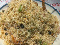 -三妹小龙虾·黄油蟹(华侨城总店)