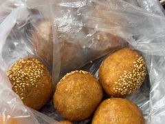 -糯米香(长江路店)