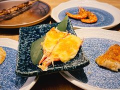 -大渔铁板烧(万象城店)