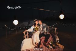 点击看大图 -情订奇缘婚纱摄影(和平路店)