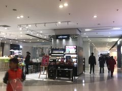 -百盛(莘庄店)