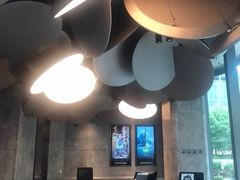 -百美汇影城(LUXE嘉里中心店)